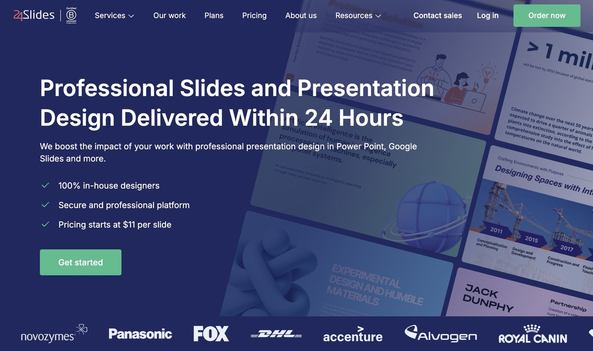 24Slides