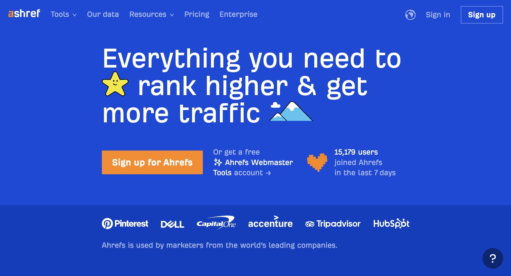 Ahrefs