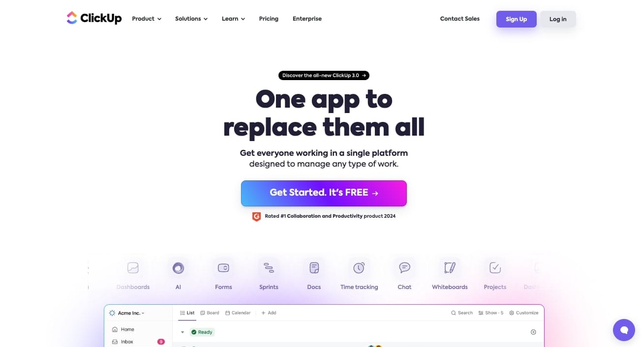 ClickUp