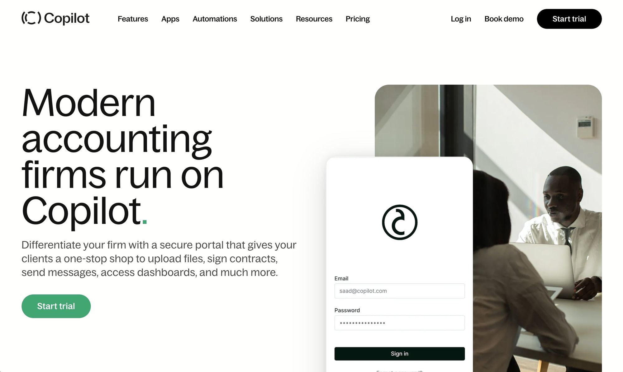 Assembly Accounting