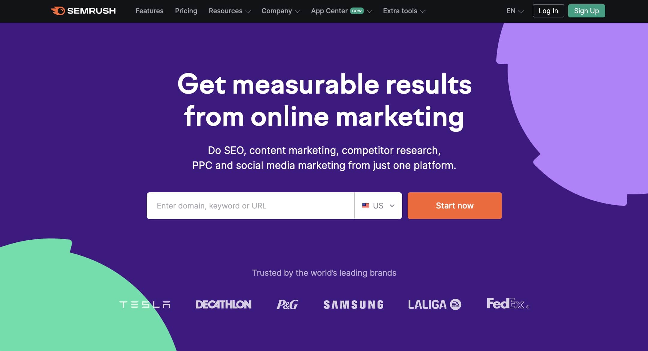 Semrush