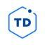 TaxDome logo